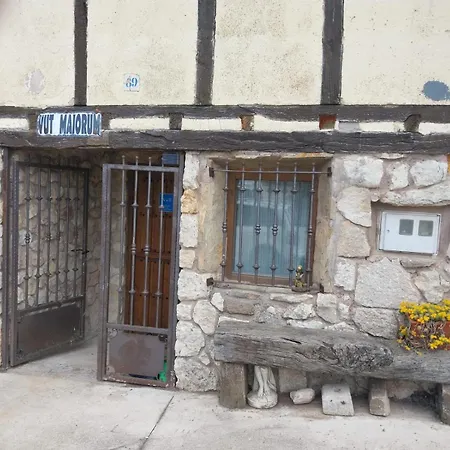 Landhuis Vut Maiorum Ages