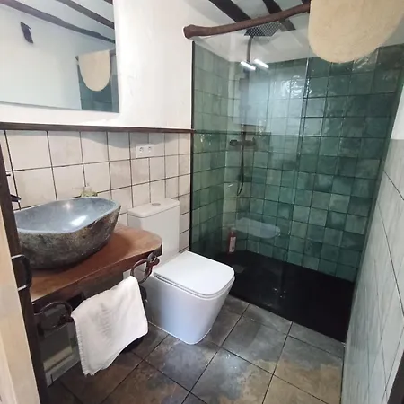 Country house Vut Maiorum