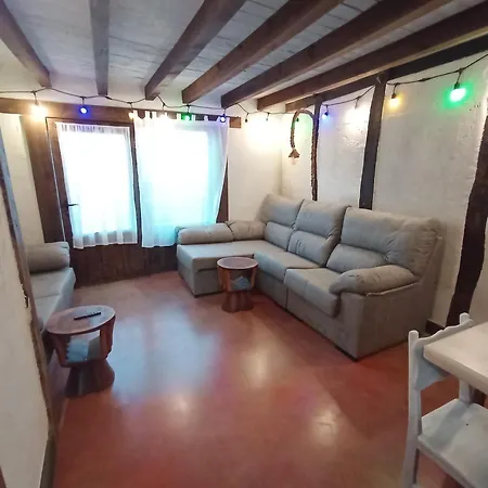 Vut Maiorum 컨트리하우스 *