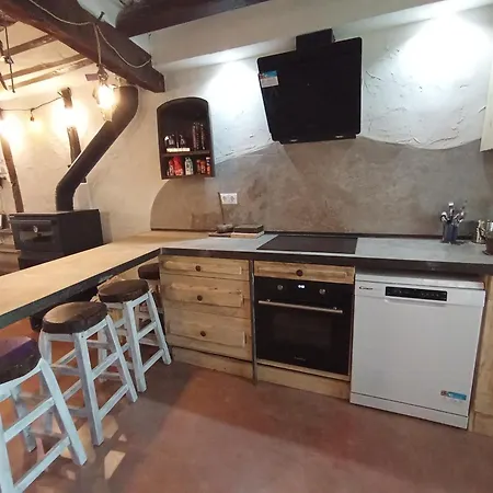 Country house Vut Maiorum *