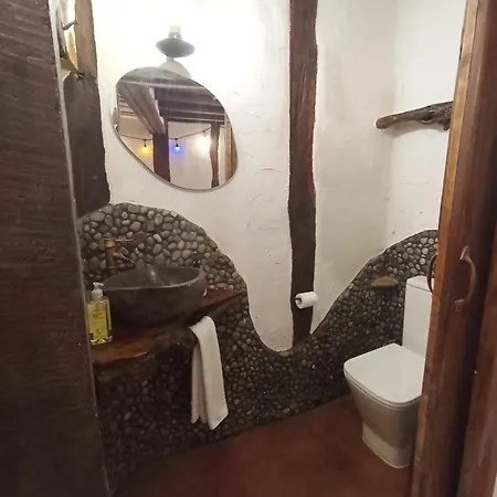 Country house Vut Maiorum Ages