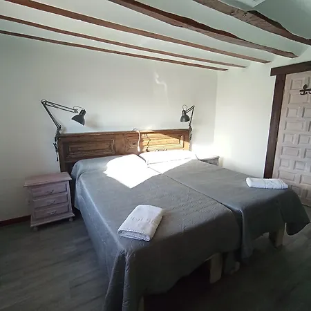 Vut Maiorum 컨트리하우스