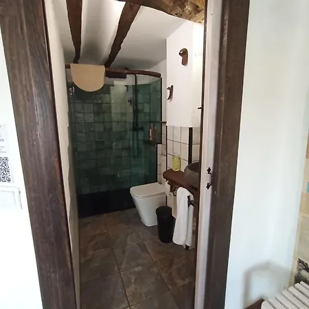 Country house Vut Maiorum *