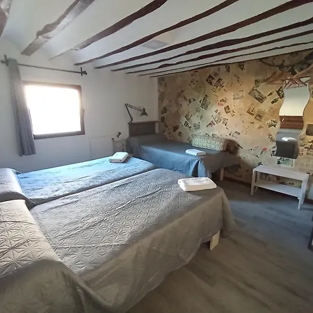 Vut Maiorum Country house