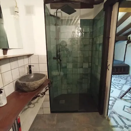 Country house Vut Maiorum Ages