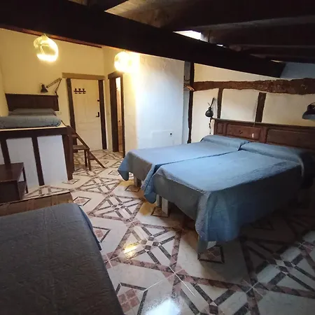 Country house Vut Maiorum