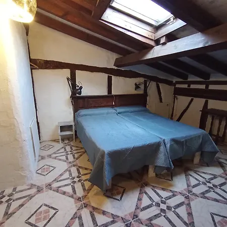 Country house Vut Maiorum Ages