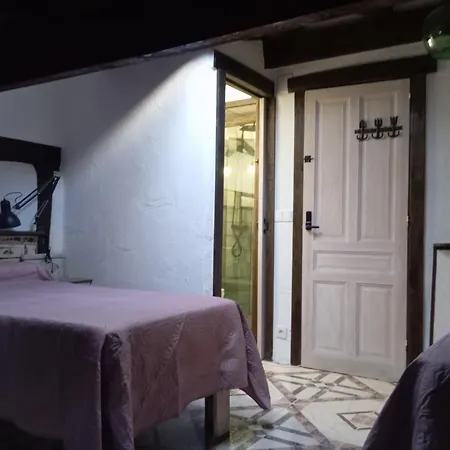 Country house Vut Maiorum