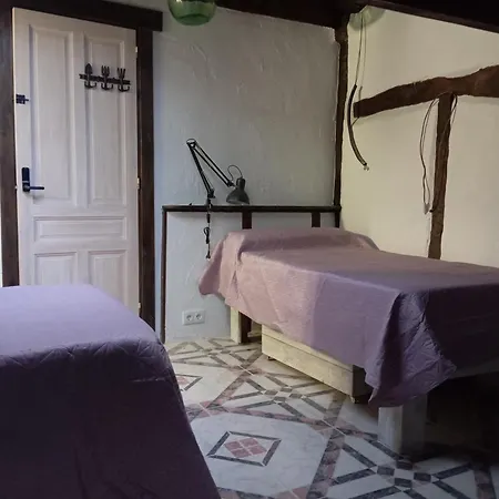 Vut Maiorum Country house *