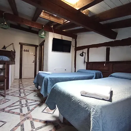 Vut Maiorum Country house *