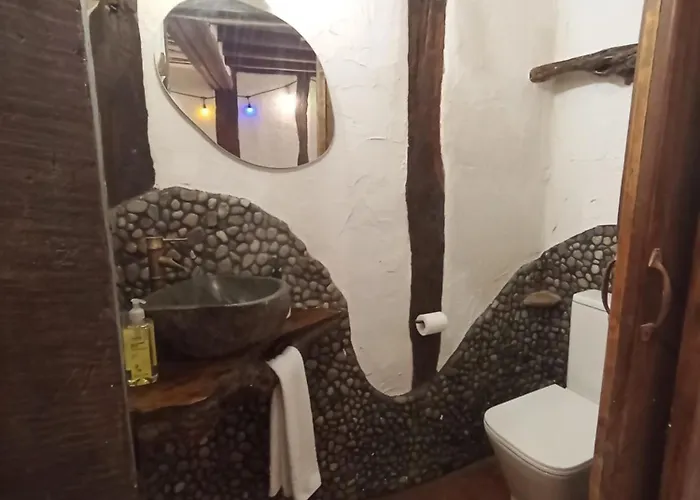 Séjour à la campagne Vut Maiorum Ages