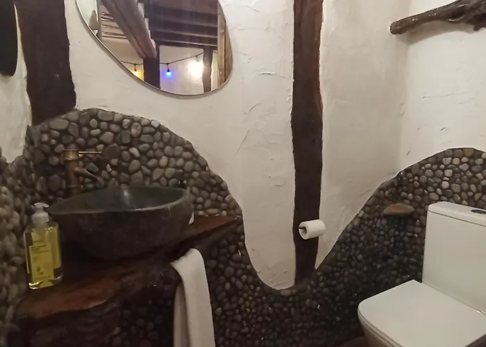 Vut Maiorum Séjour à la campagne Ages