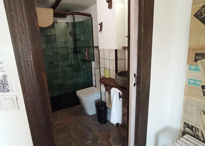 Séjour à la campagne Vut Maiorum Ages