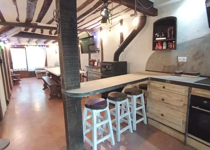 Vut Maiorum Séjour à la campagne *