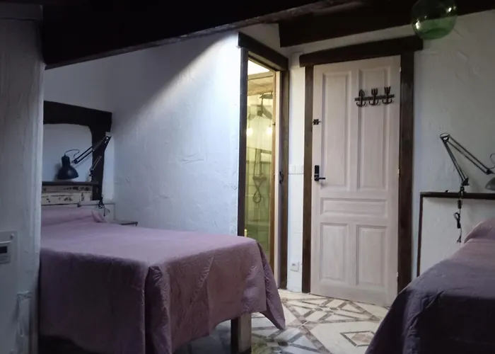 Séjour à la campagne Vut Maiorum