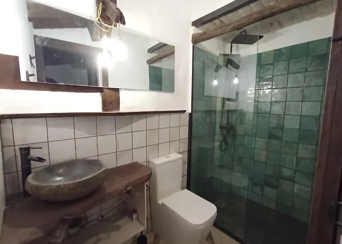 Séjour à la campagne Vut Maiorum Ages