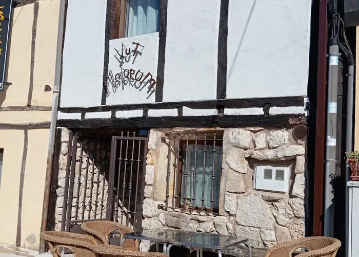 Séjour à la campagne Vut Maiorum *