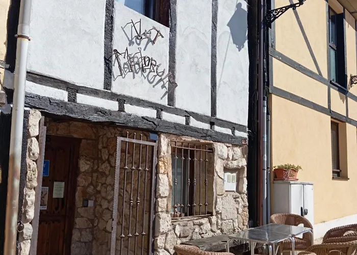 Séjour à la campagne Vut Maiorum Ages