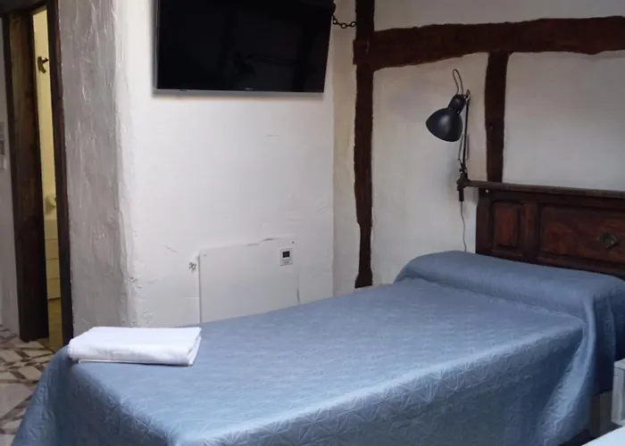 Vut Maiorum Séjour à la campagne Ages